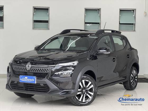 RENAULT KARDIAN 2025