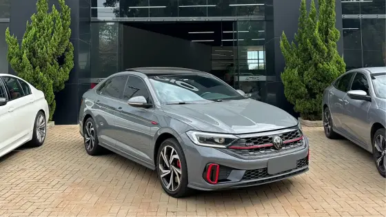 VOLKSWAGEN JETTA 2022