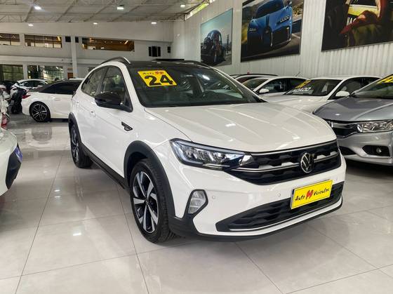 VOLKSWAGEN NIVUS 2024