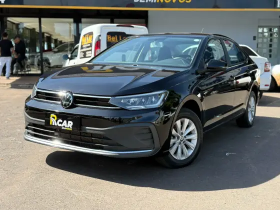 VOLKSWAGEN VIRTUS 2023