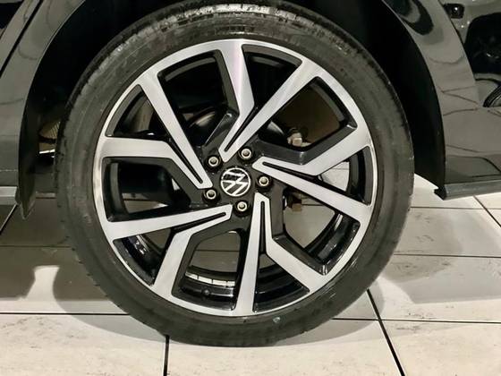 VOLKSWAGEN VIRTUS 2023