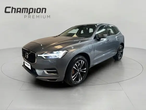 VOLVO XC60 2020