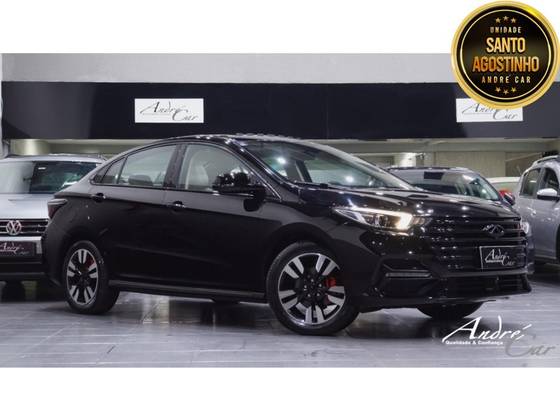 CAOA CHERY ARRIZO 6 PRO 2023