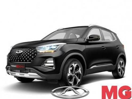 CAOA CHERY TIGGO 5X PRO 2026