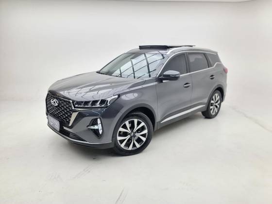 CAOA CHERY TIGGO 7 PRO 2023