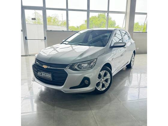 CHEVROLET ONIX 2023