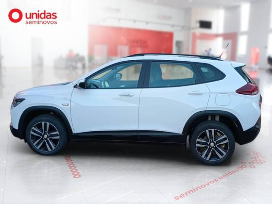 CHEVROLET TRACKER 2023