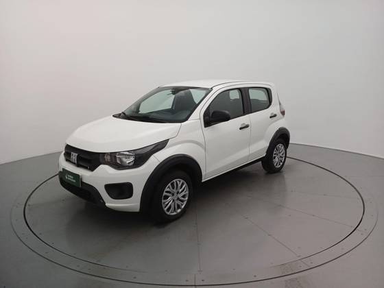 FIAT MOBI 2024