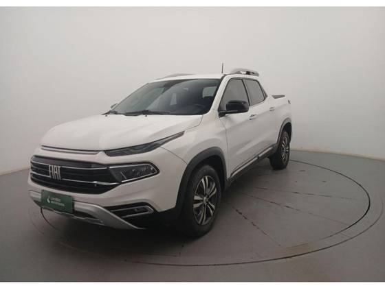FIAT TORO 2022