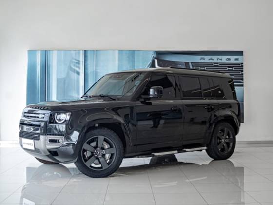 LAND ROVER DEFENDER 2023