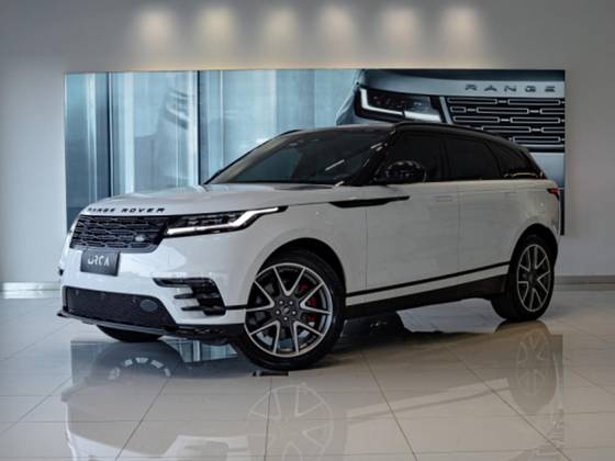 LAND ROVER RANGE ROVER VELAR 2024
