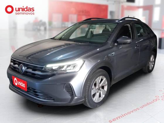 VOLKSWAGEN NIVUS 2024