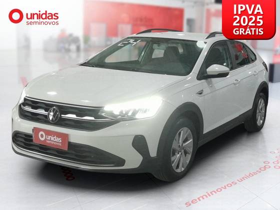 VOLKSWAGEN NIVUS 2024