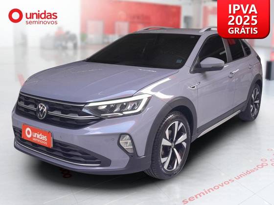 VOLKSWAGEN NIVUS 2024