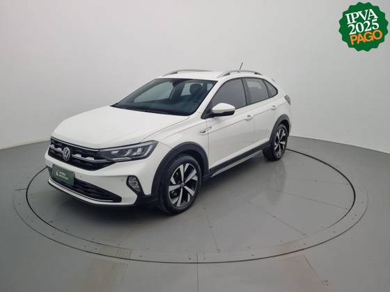 VOLKSWAGEN NIVUS 2024