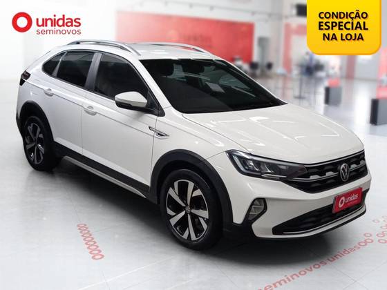 VOLKSWAGEN NIVUS 2024