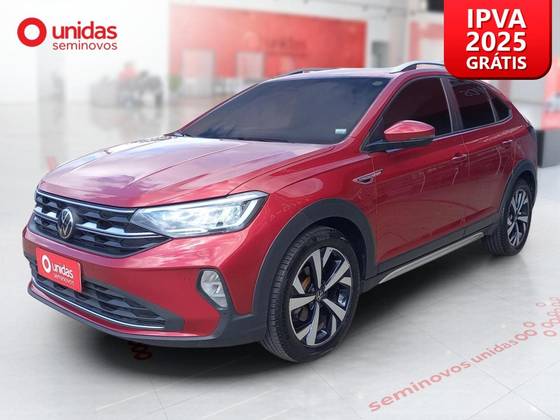 VOLKSWAGEN NIVUS 2024