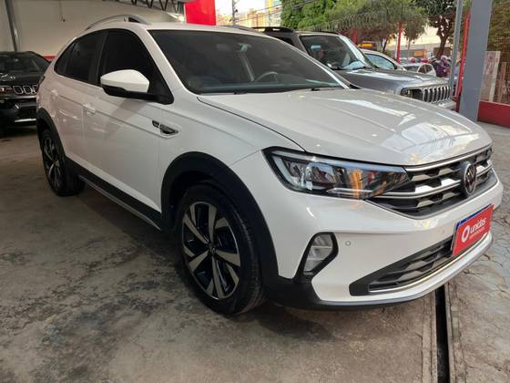 VOLKSWAGEN NIVUS 2023