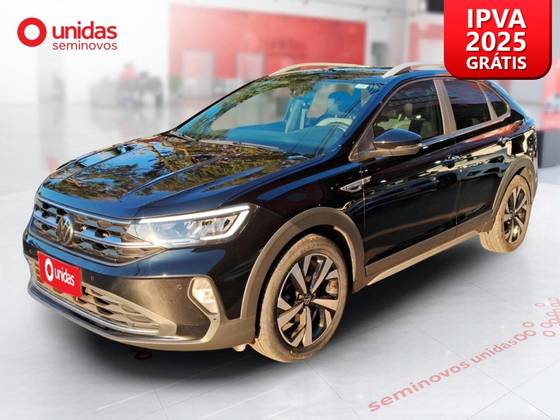 VOLKSWAGEN NIVUS 2024