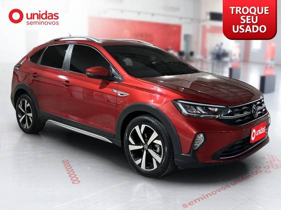 VOLKSWAGEN NIVUS 2024