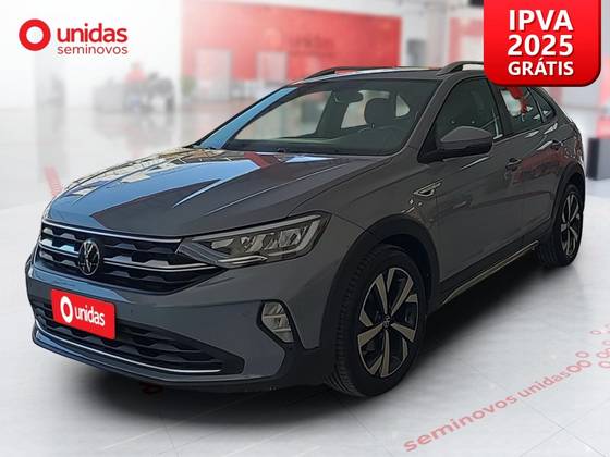 VOLKSWAGEN NIVUS 2024