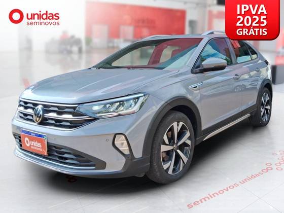 VOLKSWAGEN NIVUS 2024