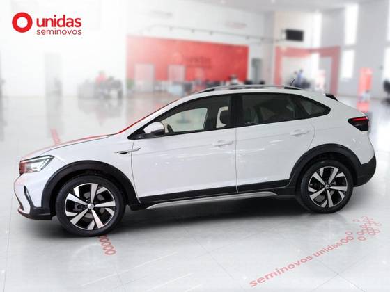 VOLKSWAGEN NIVUS 2023