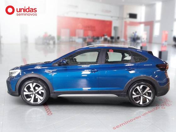 VOLKSWAGEN NIVUS 2024