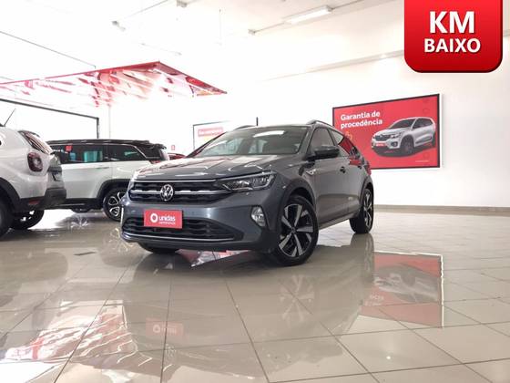 VOLKSWAGEN NIVUS 2024