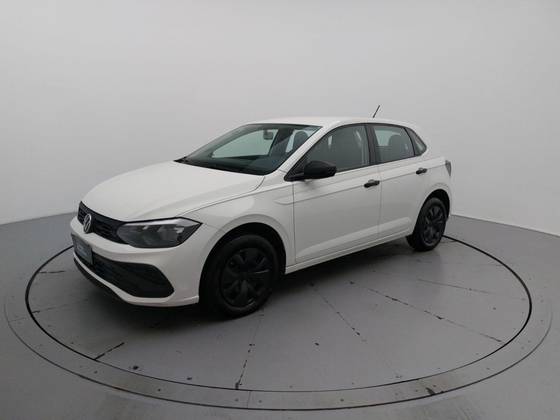 VOLKSWAGEN POLO 2025