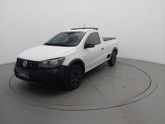 VOLKSWAGEN SAVEIRO 2024