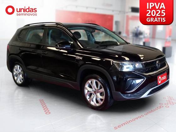 VOLKSWAGEN TAOS 2023