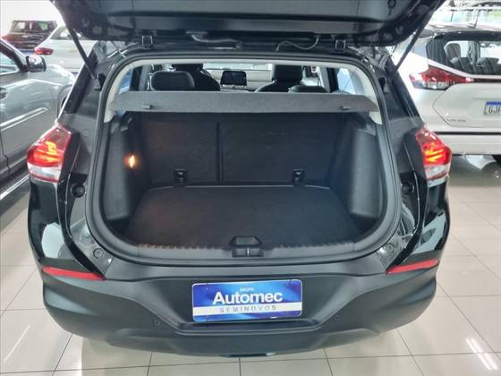 CHEVROLET TRACKER 2024