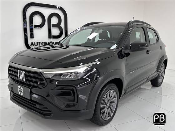 FIAT PULSE 2024