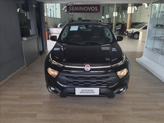 FIAT TORO 2021