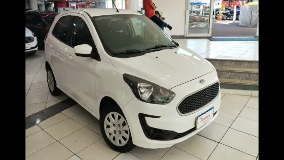 FORD KA 2019