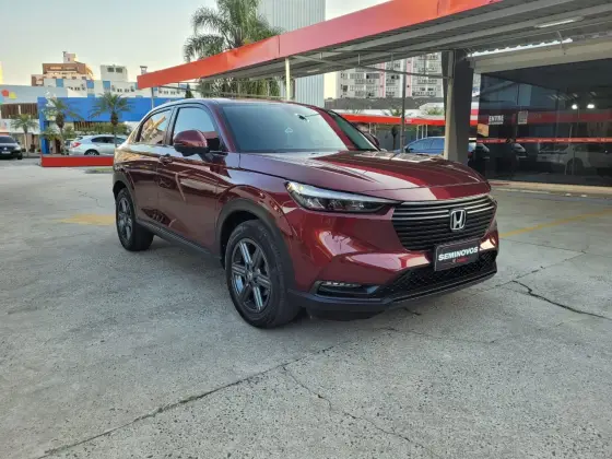 HONDA HR-V 2023