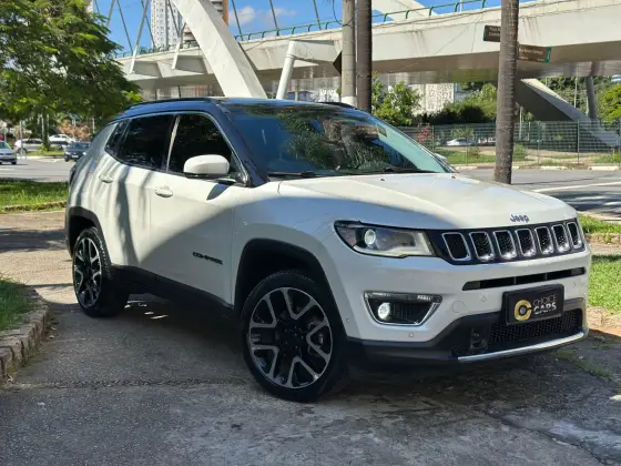 JEEP COMPASS 2020