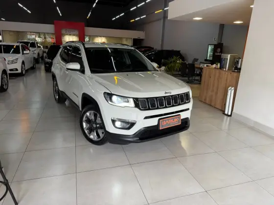 JEEP COMPASS 2019