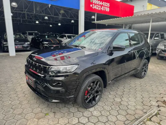 JEEP COMPASS 2025
