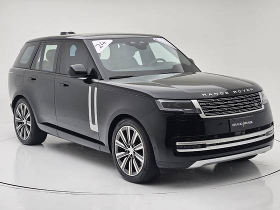 LAND ROVER RANGE ROVER 2024