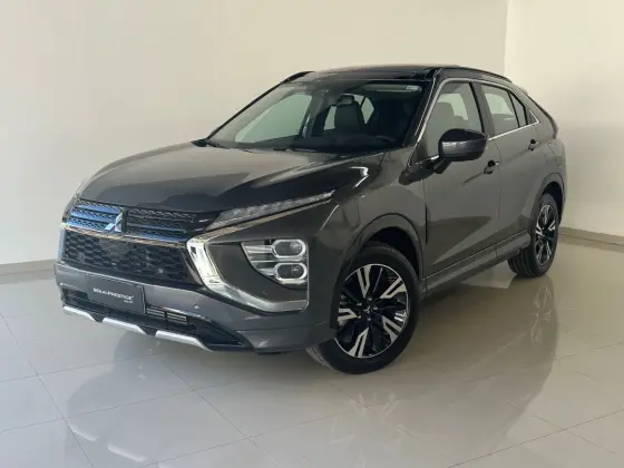 MITSUBISHI ECLIPSE CROSS 2025
