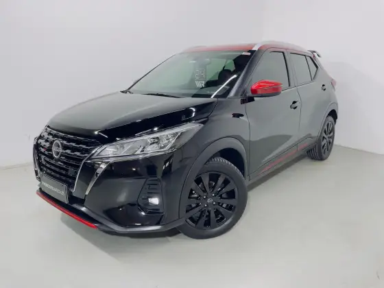 NISSAN KICKS 2024