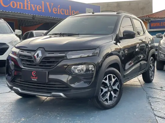 RENAULT KWID 2023
