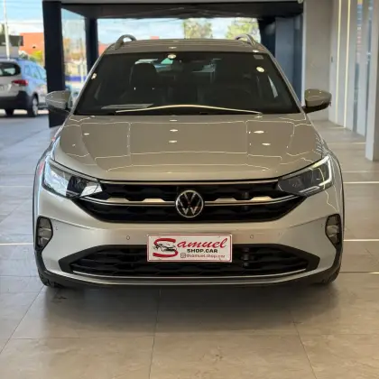 VOLKSWAGEN NIVUS 2021