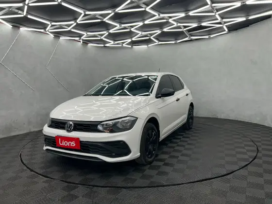 VOLKSWAGEN POLO 2024