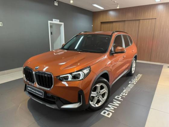 BMW X1 2023