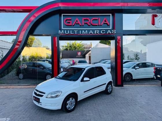 CHEVROLET CELTA 2015