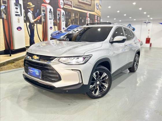 CHEVROLET TRACKER 2023