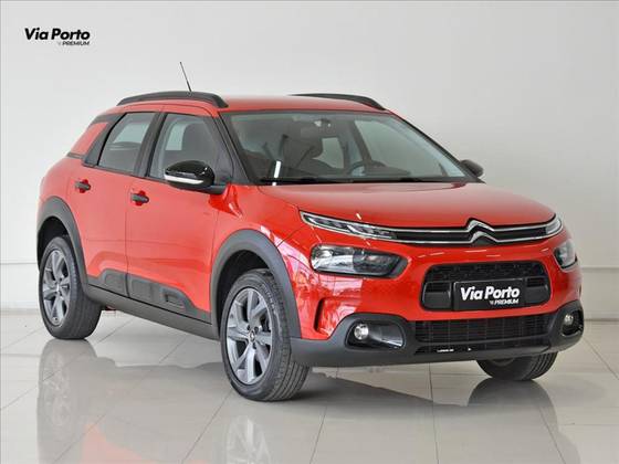 CITROËN C4 CACTUS 2022